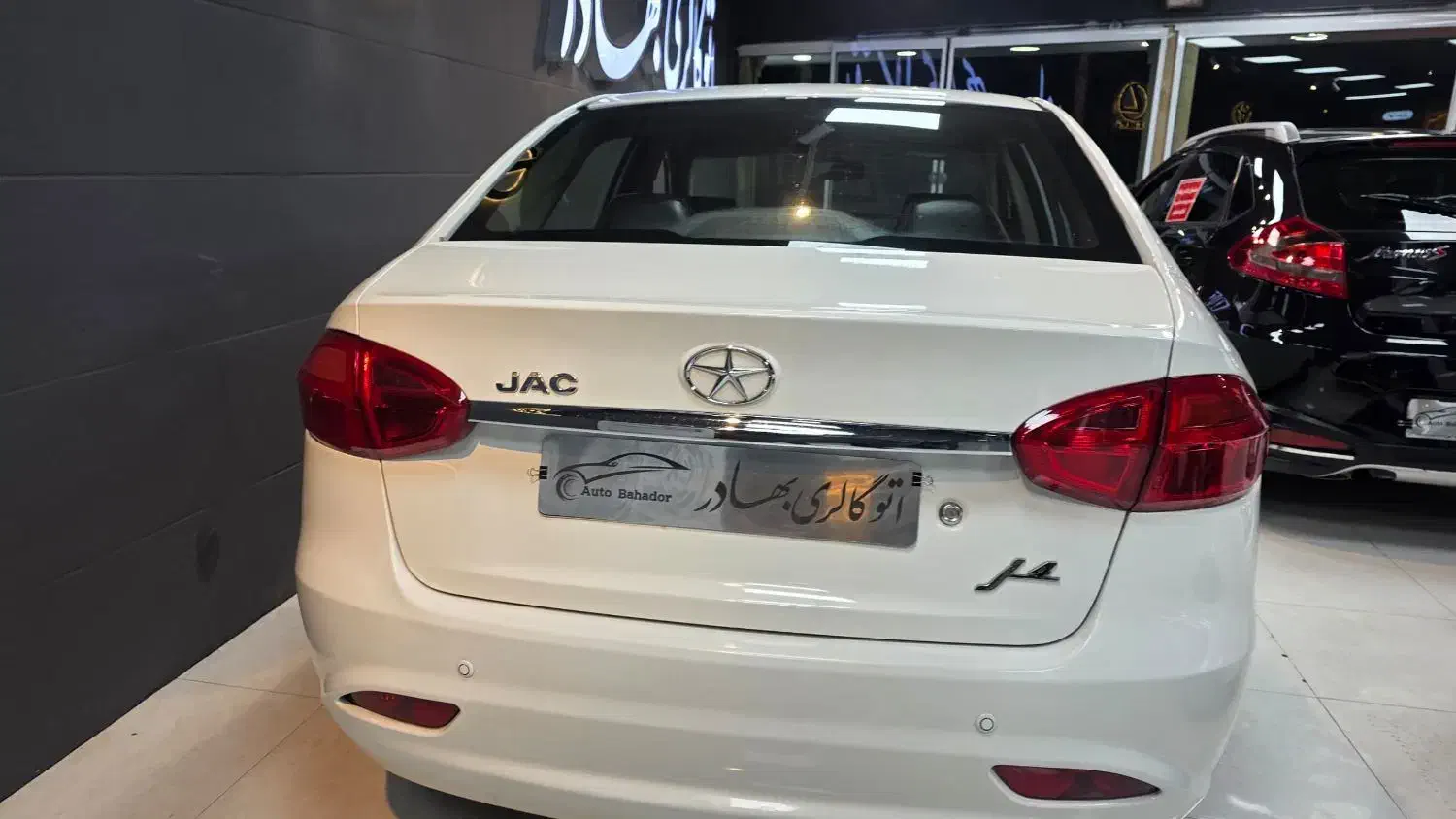جک j4  مدل ۱۴۰۲ مشابه صفر فول  *آپشنال*|خودرو سواری و وانت|مشهد, شریف|دیوار