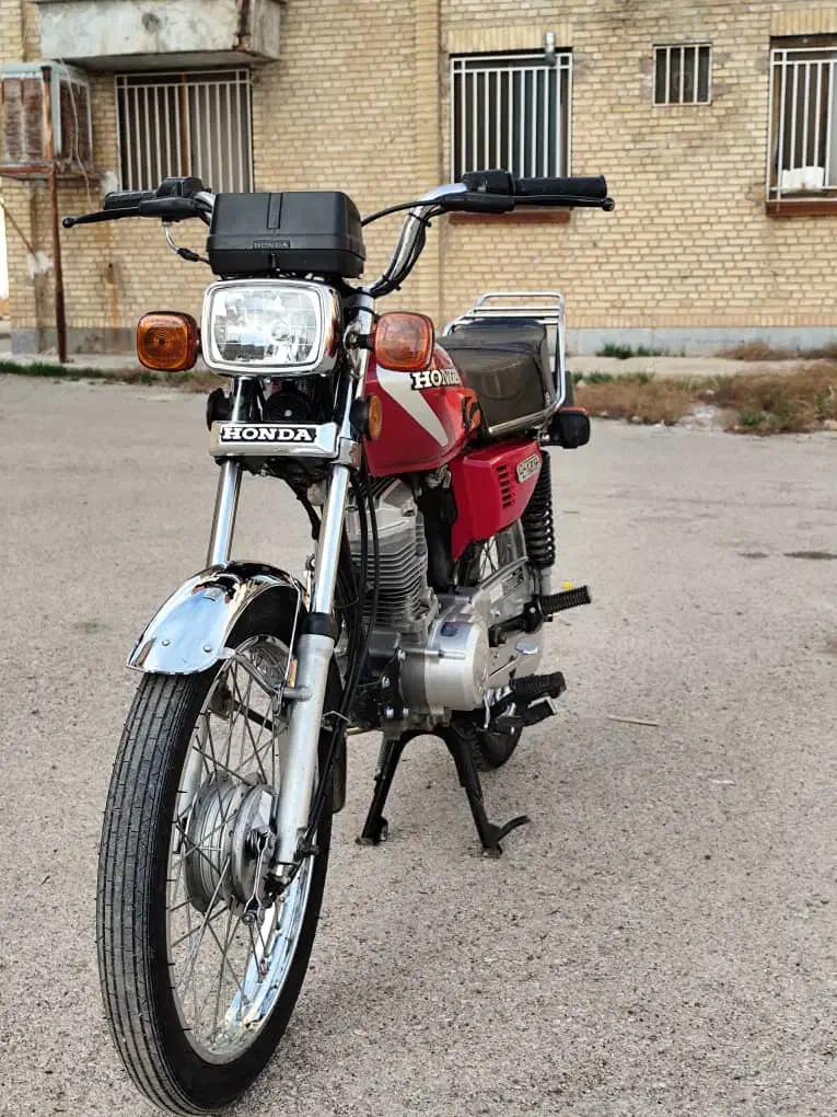 موتورسیکلت|موتورسیکلت|شیراز, مسلم|دیوار