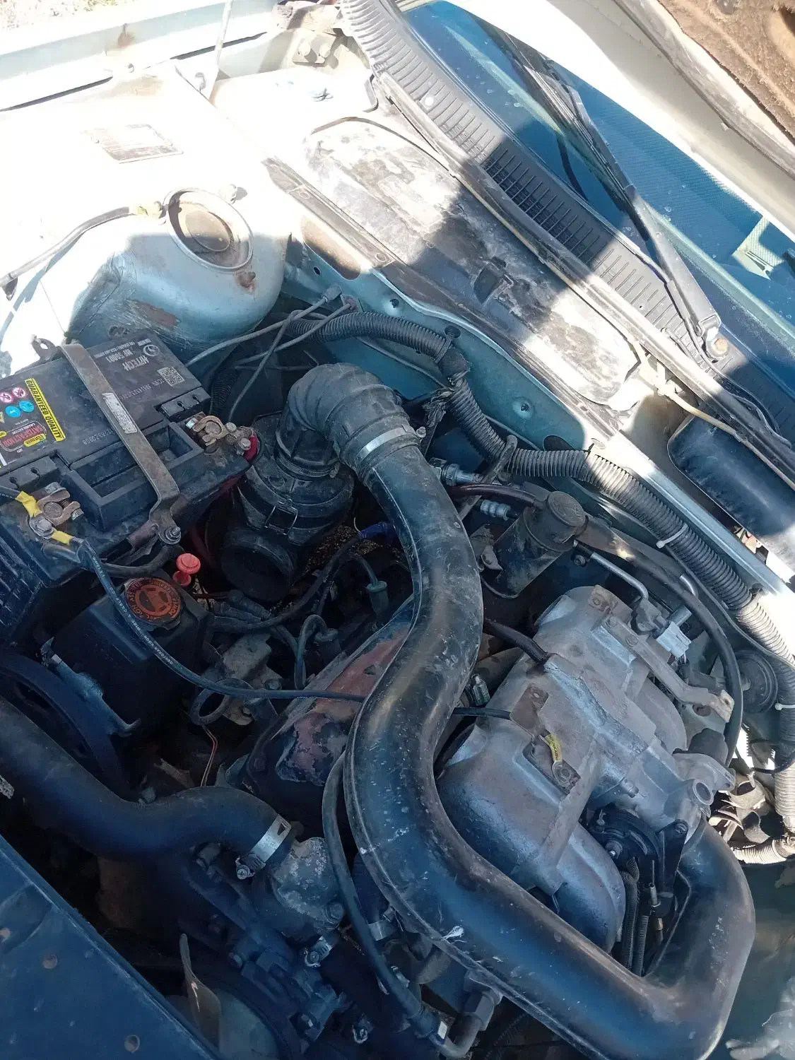 فروش|خودرو سواری و وانت|خان ببین, |دیوار