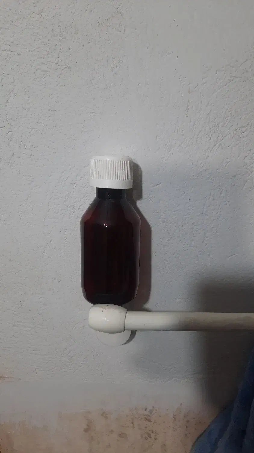 بطری پلاستیکی|ظروف نگهدارنده، پلاستیکی، یک‌بارمصرف|قم, نوبهار|دیوار