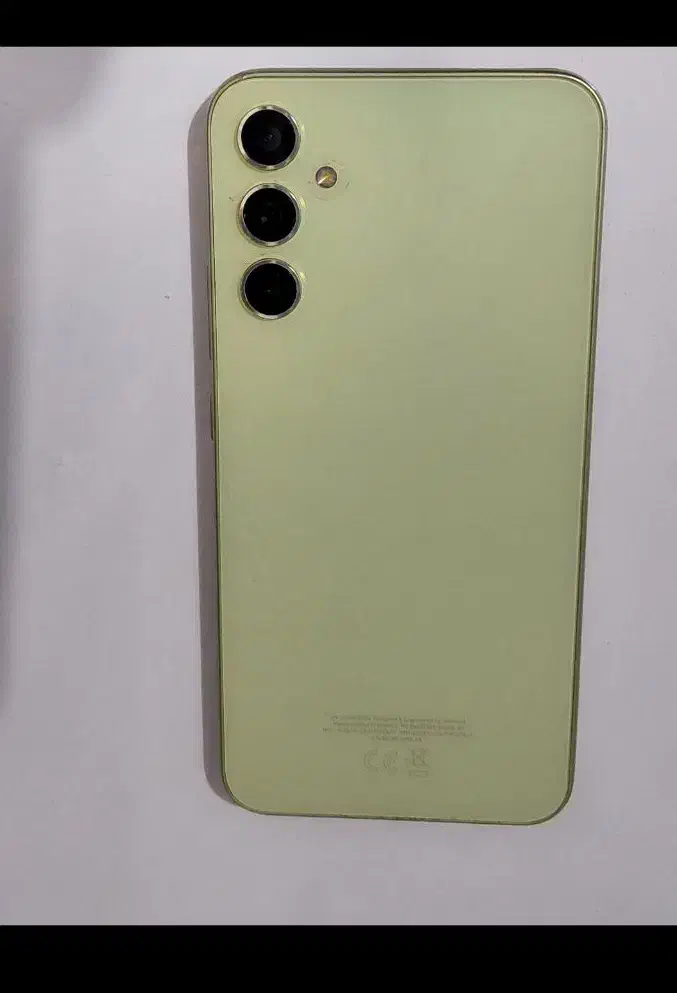 Galaxy A34 5G F463|موبایل|شوش, |دیوار