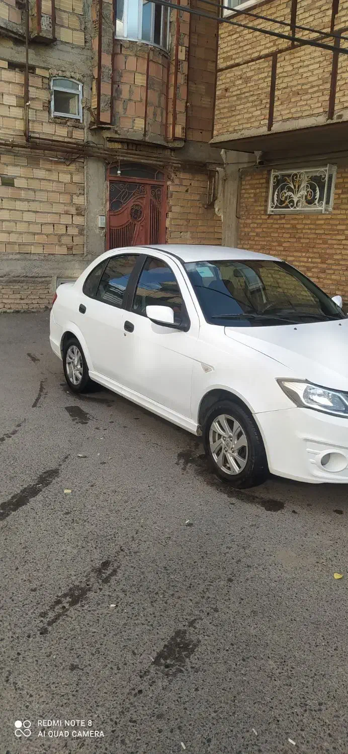 ساینا مدل 96بدون رنگ|خودرو سواری و وانت|اهر, |دیوار