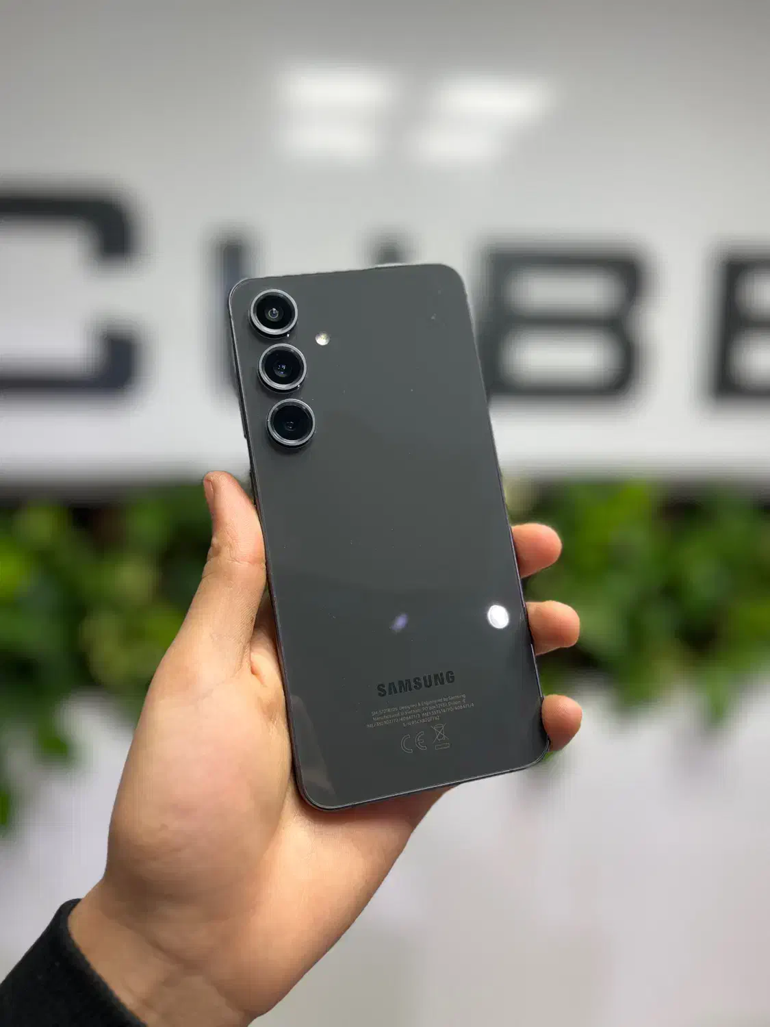 S24fe /اس۲۴ اف ای|موبایل|اصفهان, احمدآباد|دیوار