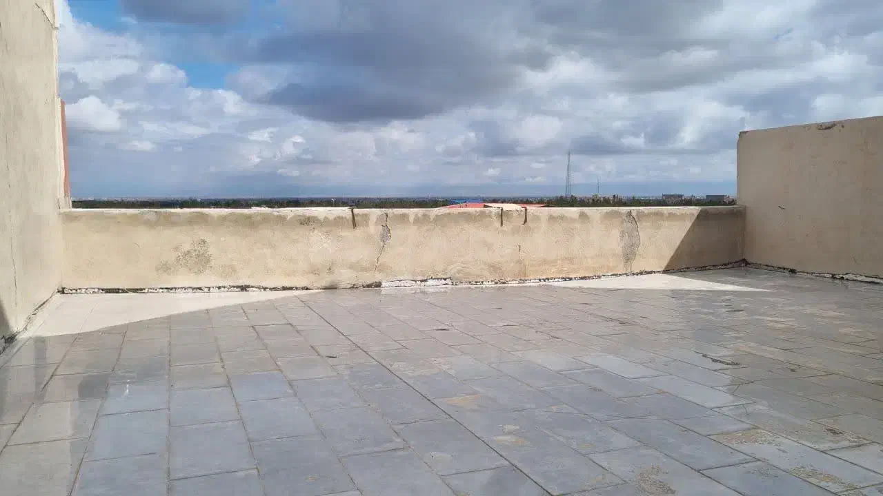 پنت‌هاوس لاکچری با تراس اختصاصی و ویو ابدی|فروش آپارتمان|رفسنجان, |دیوار