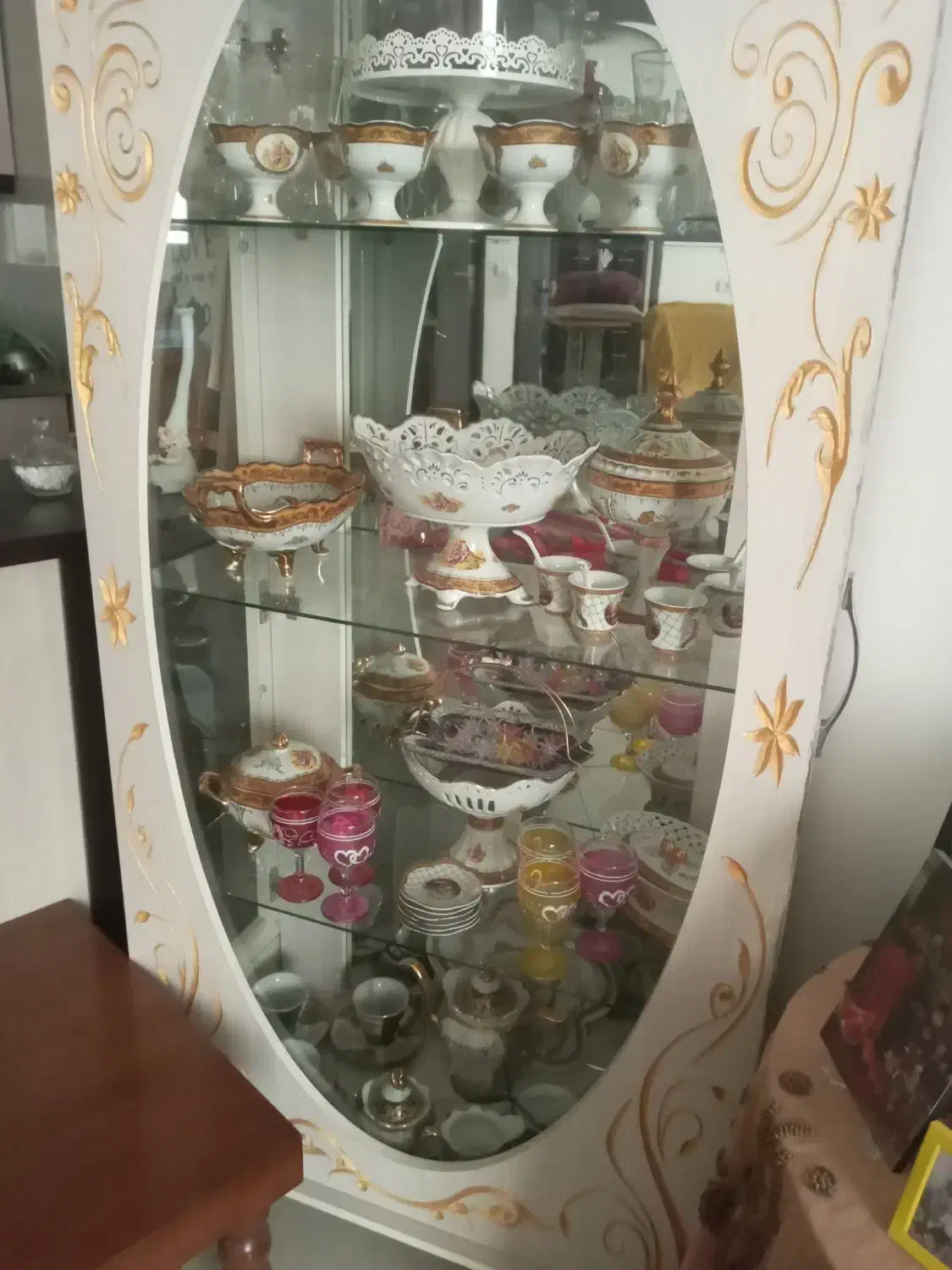 مقداری وسایل خونه وکودک برای فروش|جاکفشی، کمد، دراور|شاهدشهر, |دیوار