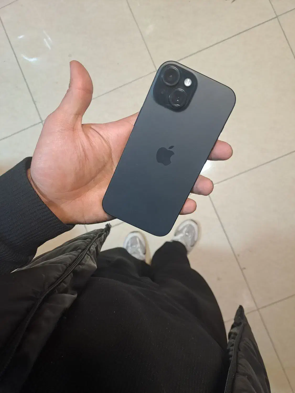 15normal|موبایل|ایلام, |دیوار