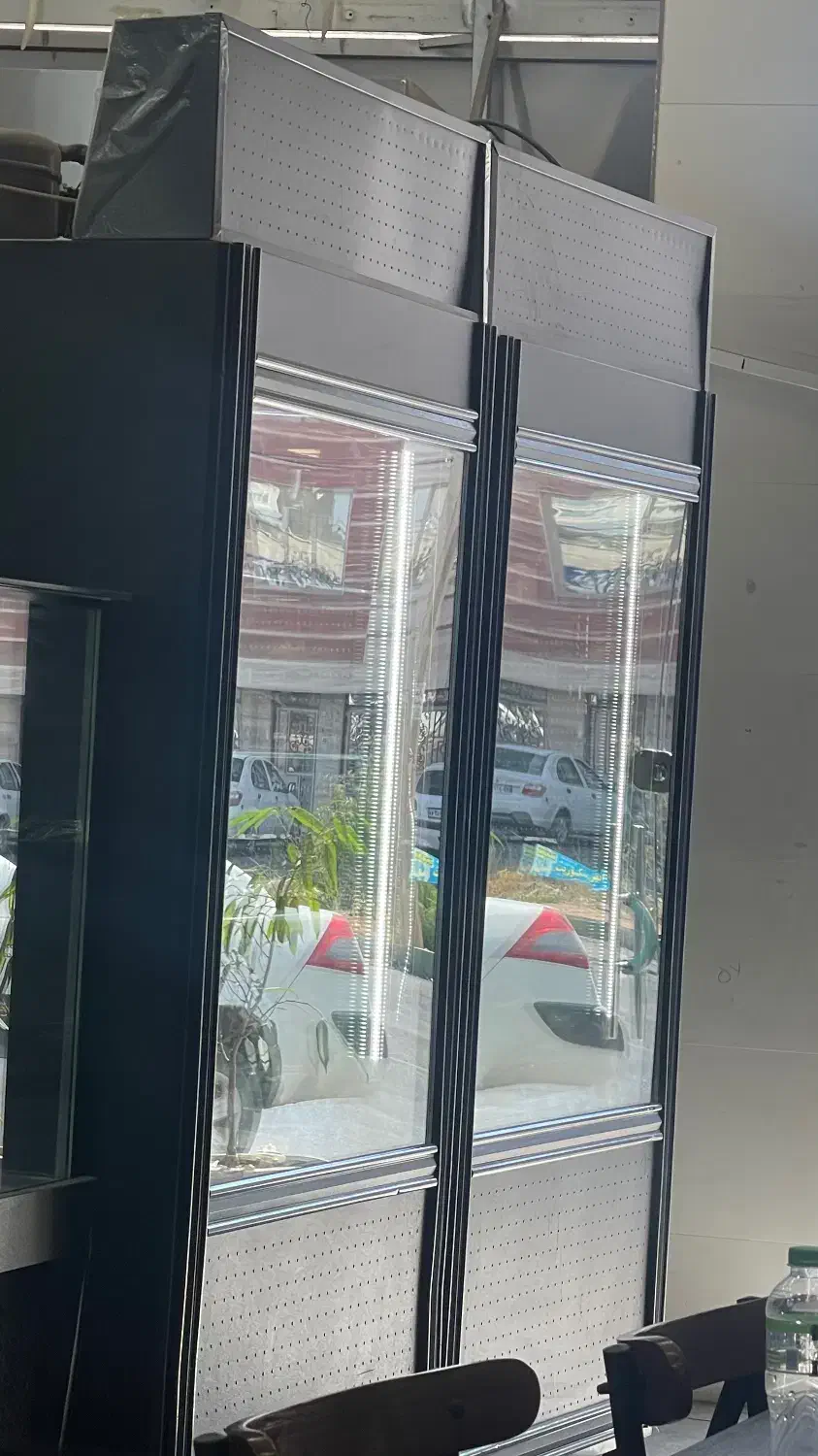 نیروی کار رستوران|استخدام خدمات فروشگاه و رستوران|ابهر, |دیوار