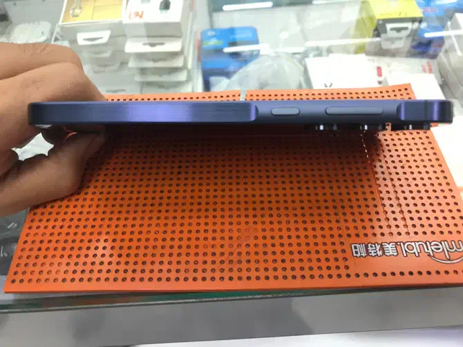 A55 128/8 گوشی|موبایل|تهران, پرستار|دیوار