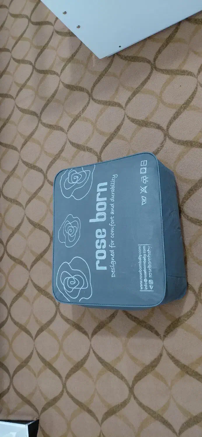 دوشک و روتختی کودک|تخت و صندلی بچه|قروه, |دیوار