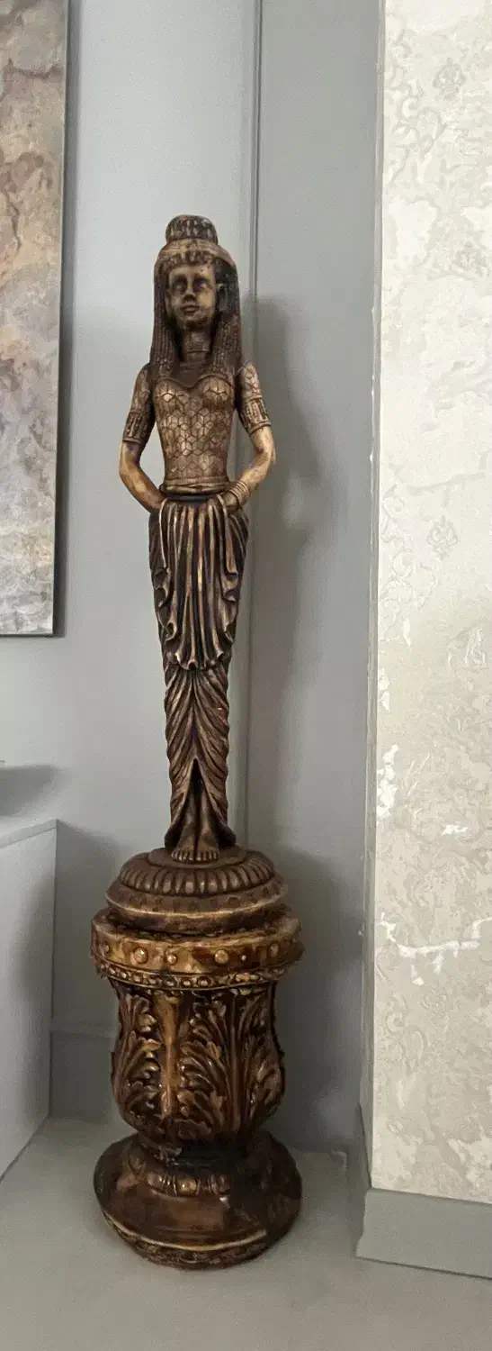 مجسمه نونو|مجسمه، تندیس، ماکت|بندرعباس, |دیوار