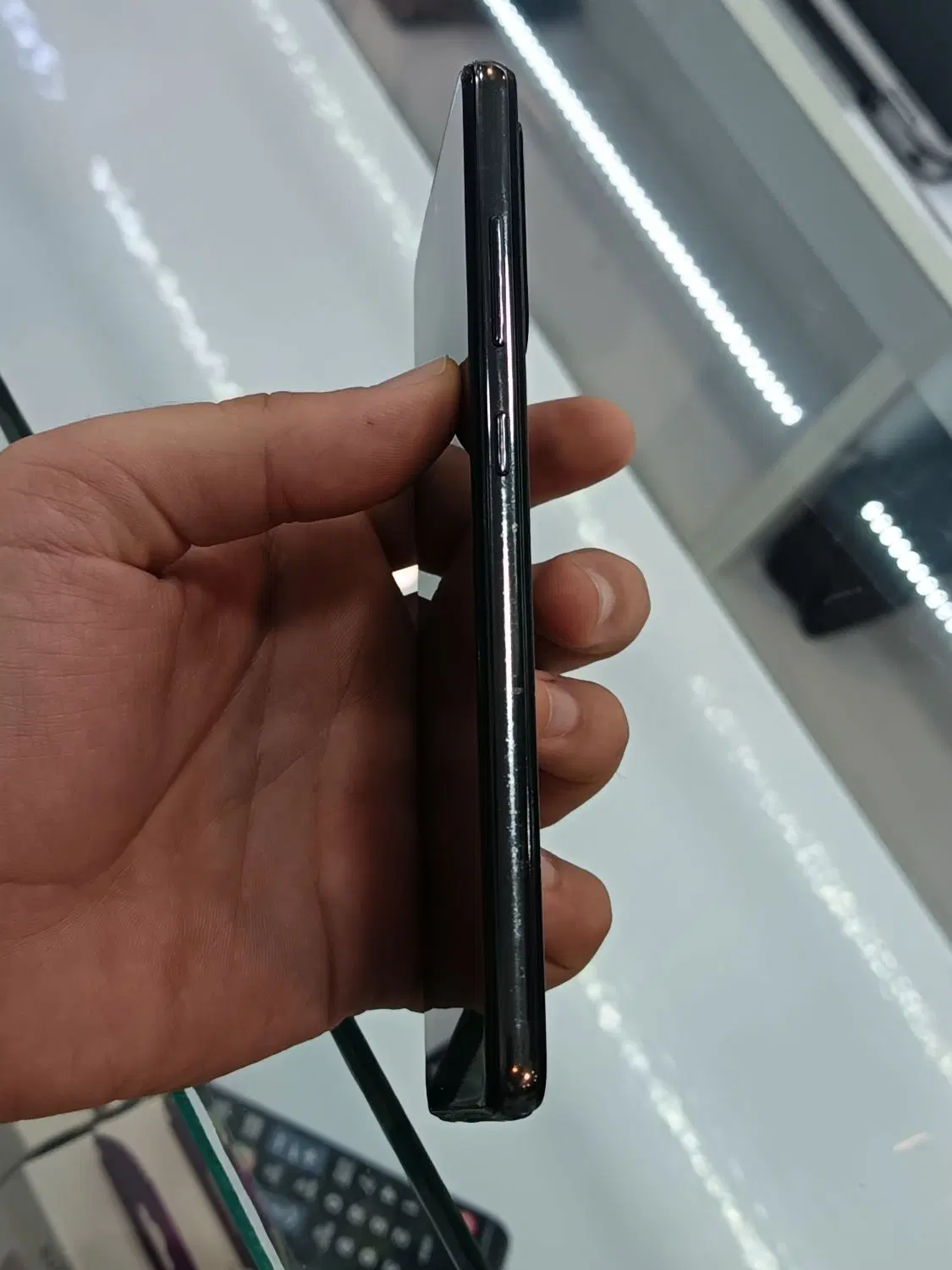 Galaxy A52 128/8|موبایل|کرج, گوهردشت|دیوار
