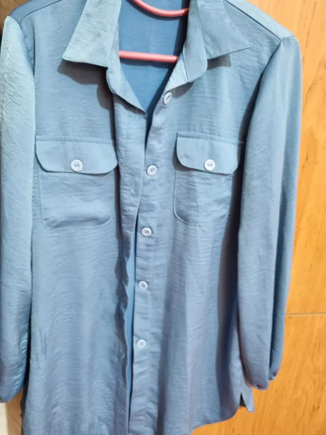 مانتو و شلوار|لباس|رشت, منظریه|دیوار