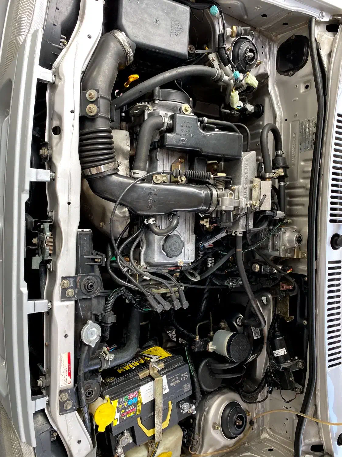 پراید|خودرو سواری و وانت|رشت, منظریه|دیوار