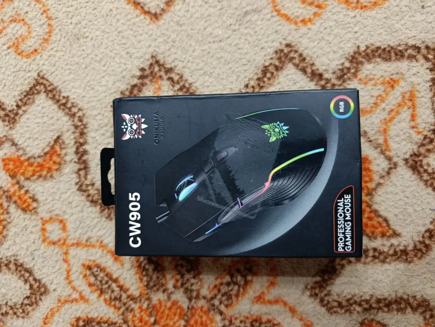 کیبورد و موس|قطعات و لوازم جانبی رایانه|بندر گناوه, |دیوار