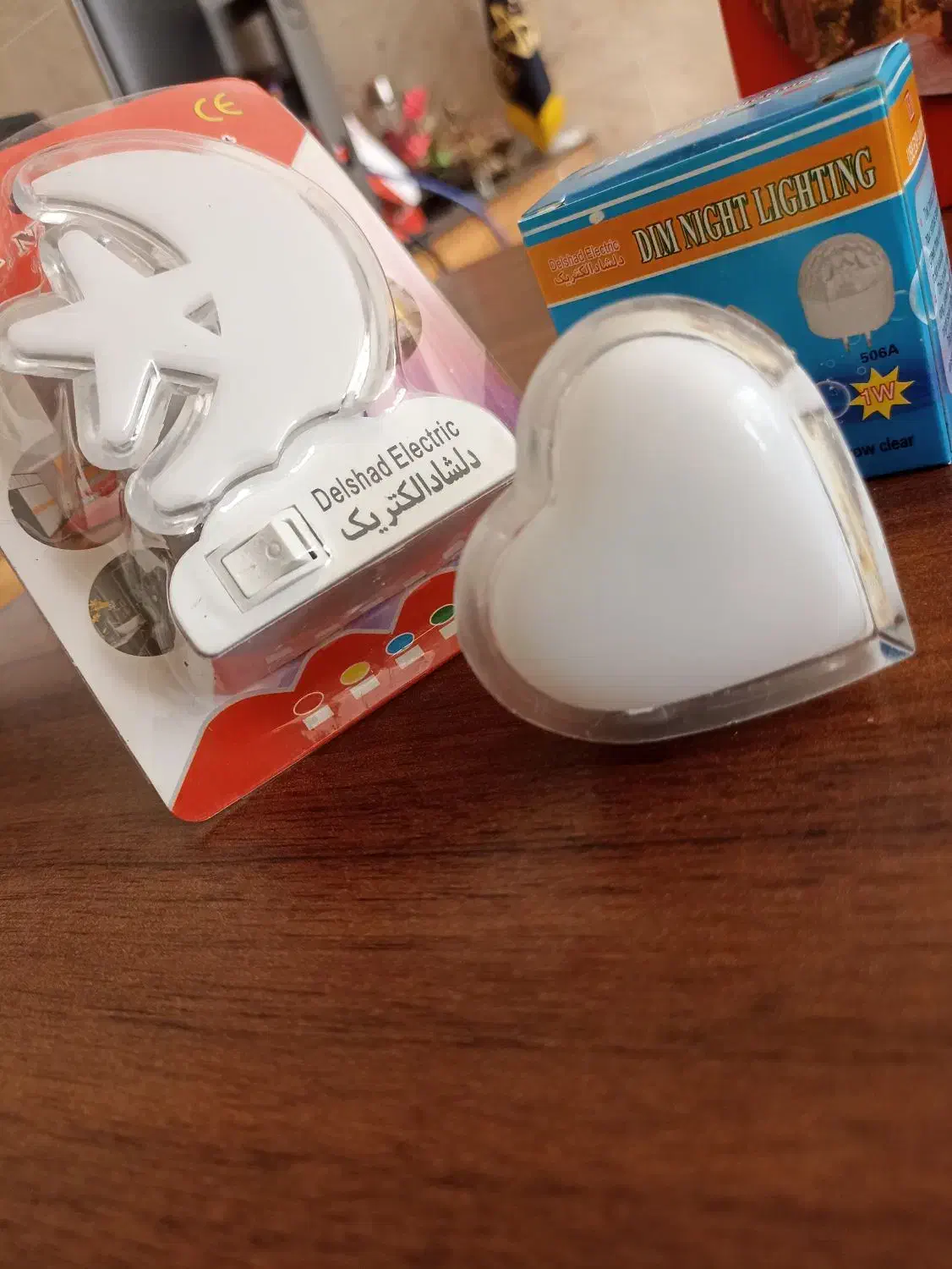 چراغ خواب|چراغ خواب و آباژور|کرمان, |دیوار