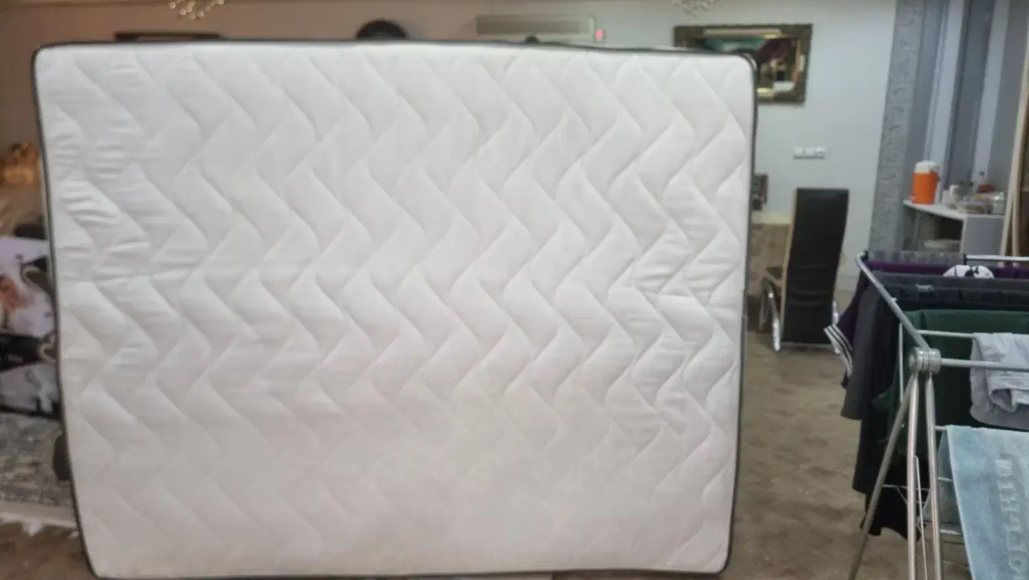 تشک دو نفره|تشک تختخواب|شوش, |دیوار