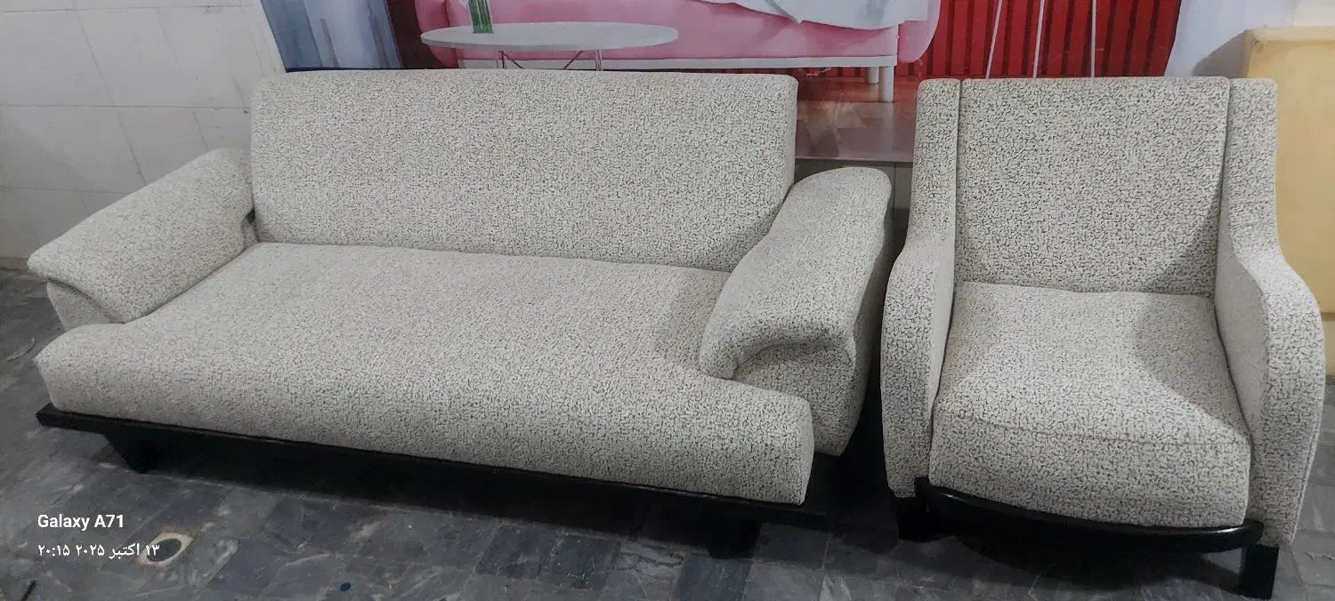 تعمیرات مبلمان (اقای مبل)|مبلمان خانگی و میز عسلی|قائن, |دیوار