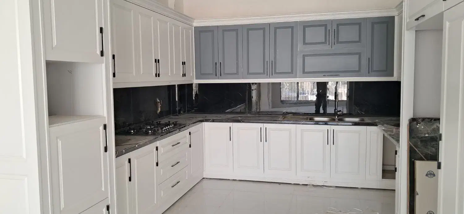 ۹۰ متری صفر ۷ واحدی رفیعی|فروش آپارتمان|مشهد, نرگس (شهرک غرب)|دیوار