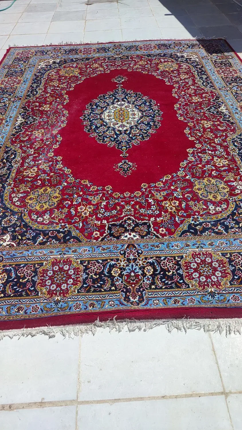 فروش فرش|فرش|خرمآباد, |دیوار