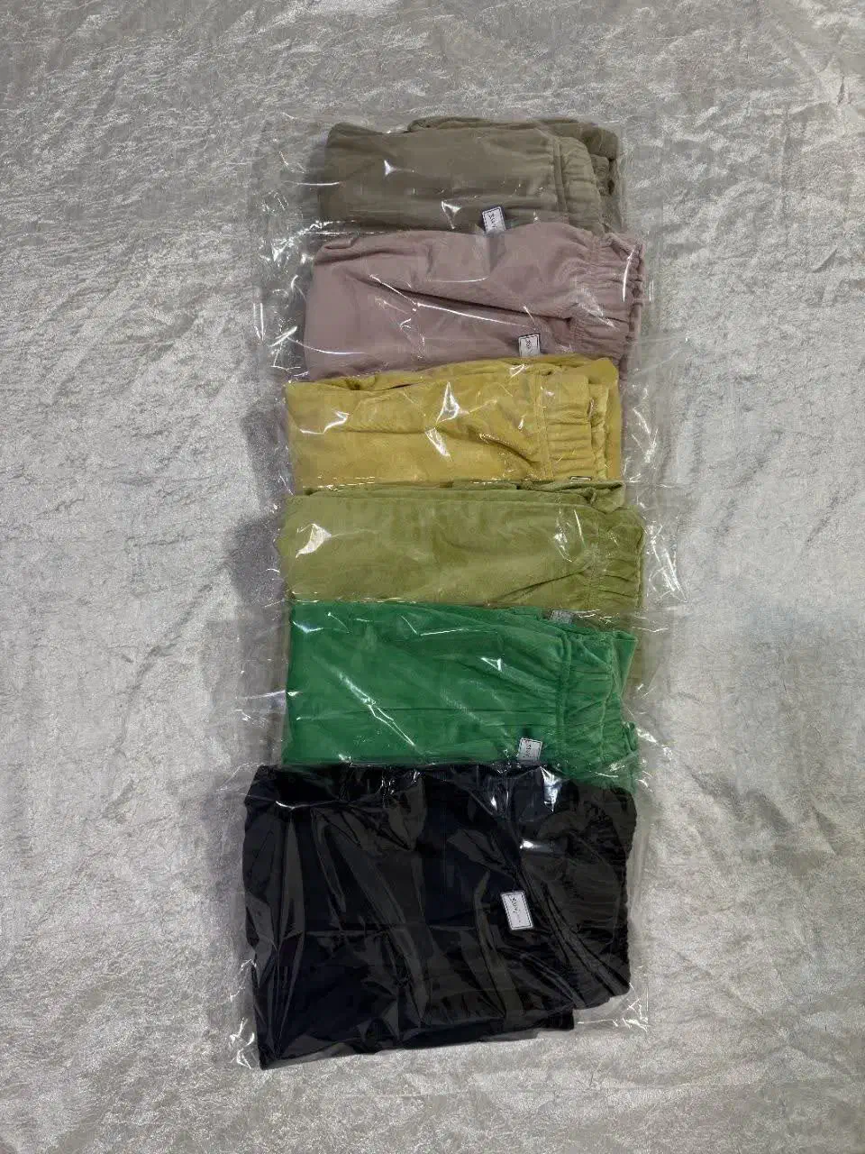 شلوار مخمل درجه یک|لباس|کرمان, |دیوار