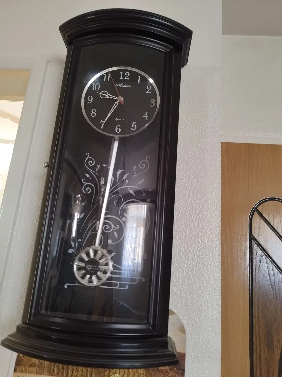 ساعت دیواری|ساعت دیواری و تزئینی|شاهینشهر, گرگاب|دیوار