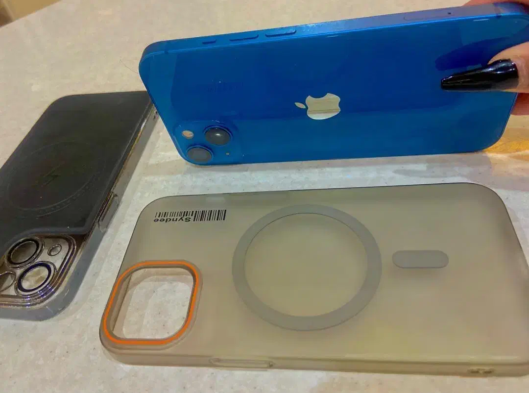 ایفون 13|موبایل|تبریز, |دیوار