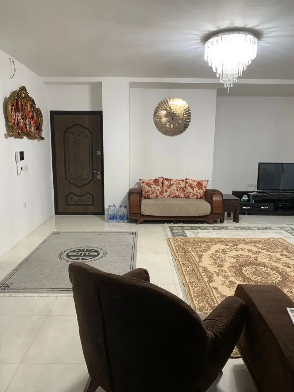 ۹۴متر نجاتی فول کامل پارگینک اختصاصی نوساز|فروش آپارتمان|آستارا, |دیوار
