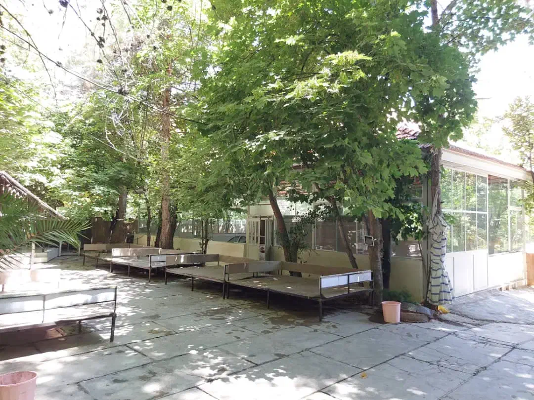 باشگاه بدنسازی باغ بهشت اجاره استخر سونا جکوزی|اجارهٔ مغازه و غرفه|شیراز, انجیره|دیوار