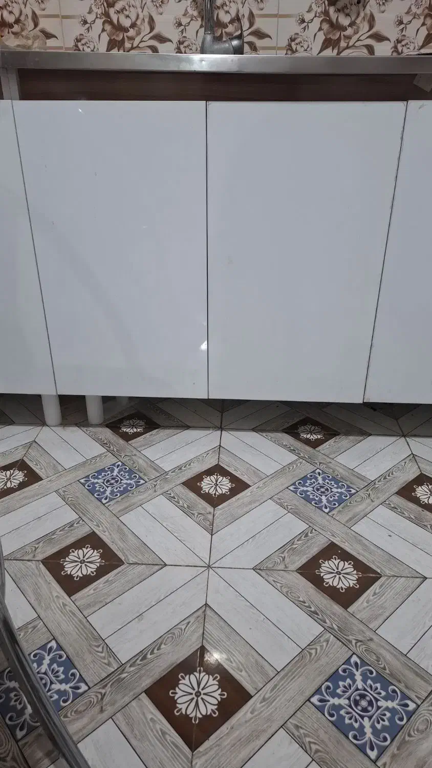 کابینت زیر سینکی نو|مصالح و تجهیزات ساختمان|شیراز, شهدای شهرک سعدی|دیوار