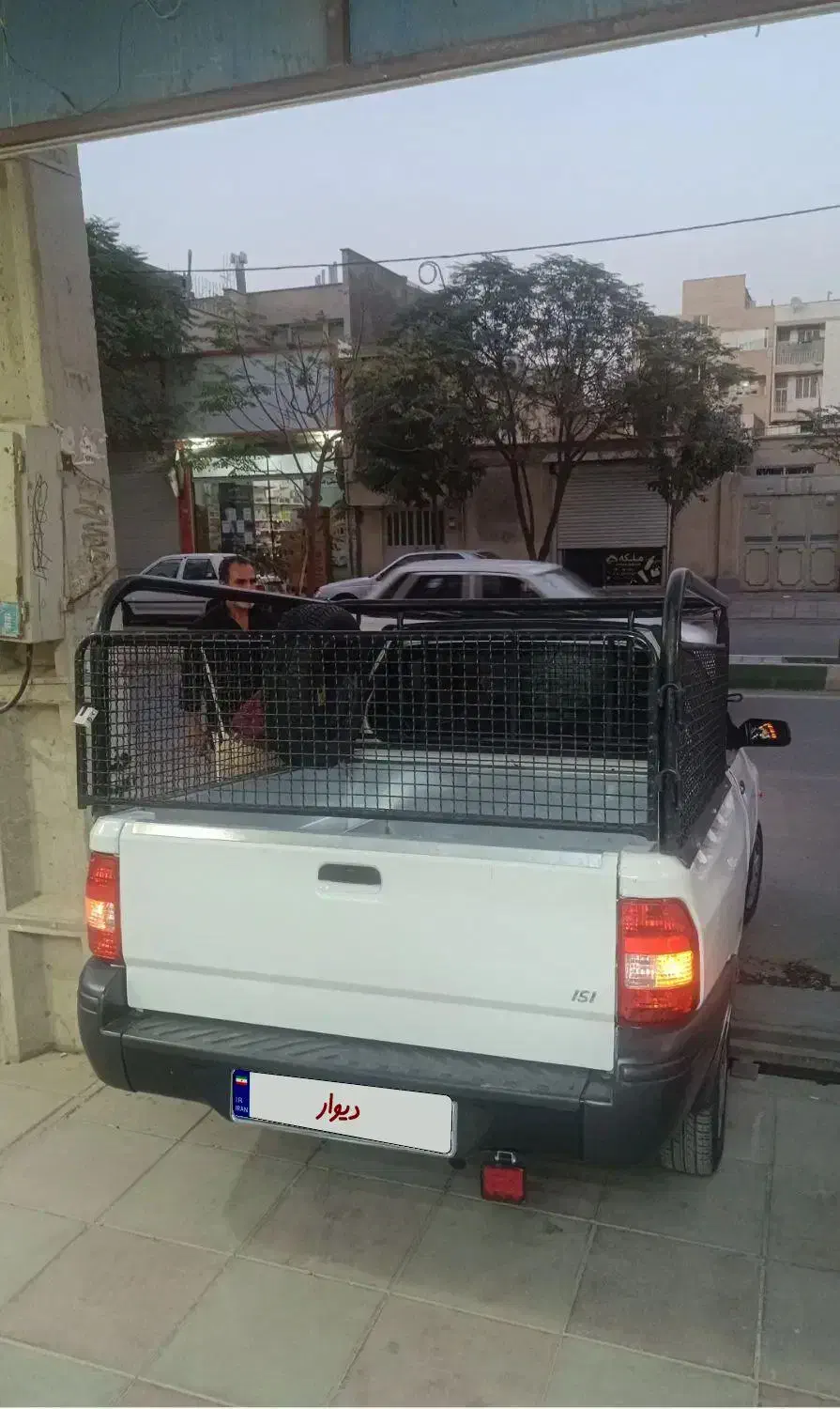 پرایدوانت1402|خودرو سواری و وانت|کهریزک, |دیوار