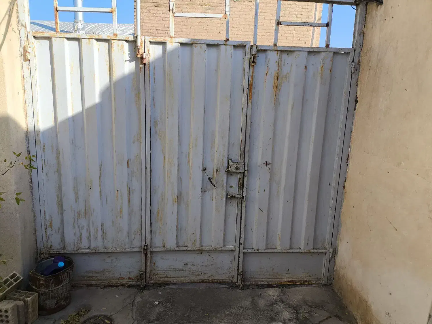 خانه|فروش زمین و ملک کلنگی|کوهپایه, |دیوار