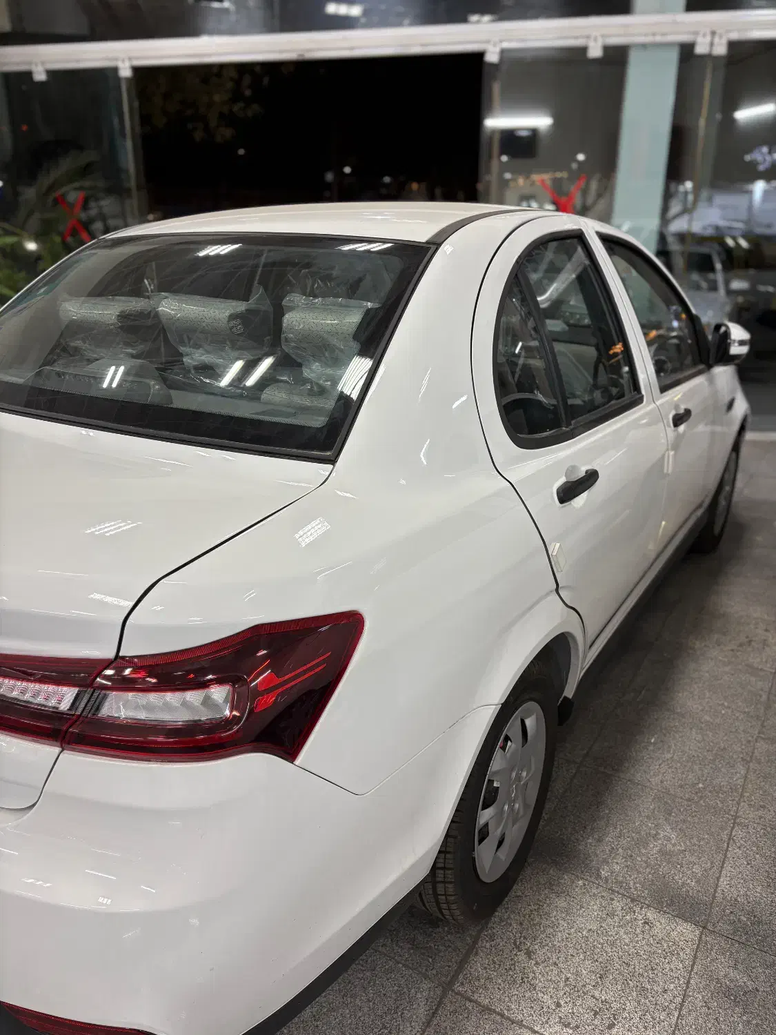 سهند مدل ۱۴۰۳ صفر|خودرو سواری و وانت|سبزوار, عظیمیان|دیوار