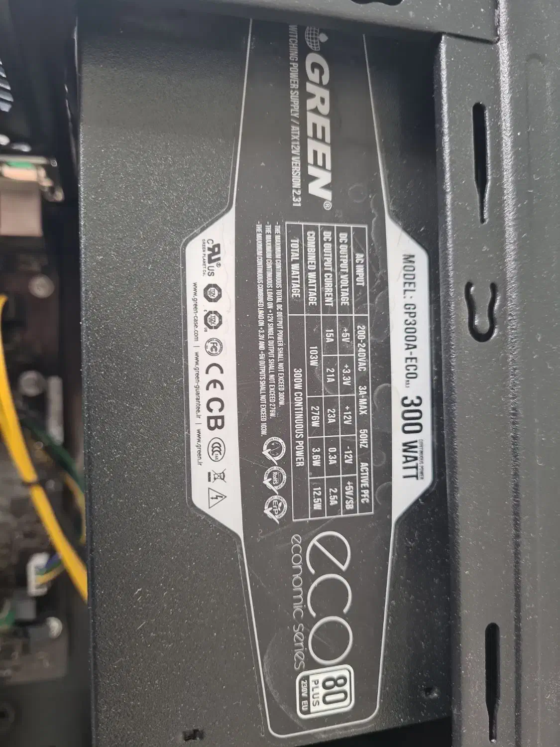 سیستم دسته دوم کاپیوتر|رایانه رومیزی|کهریزک, |دیوار