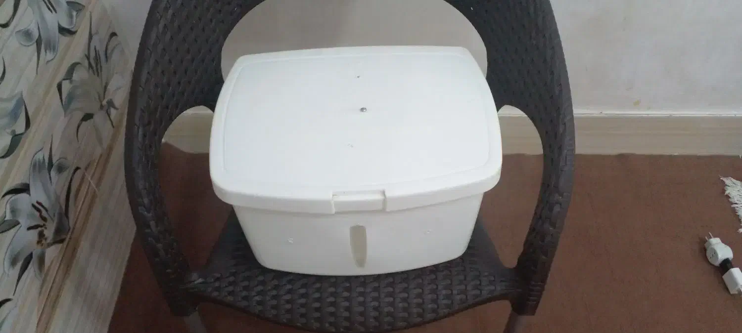 باکس جوجه کشی|لوازم جانبی حیوانات|پیرانشهر, |دیوار