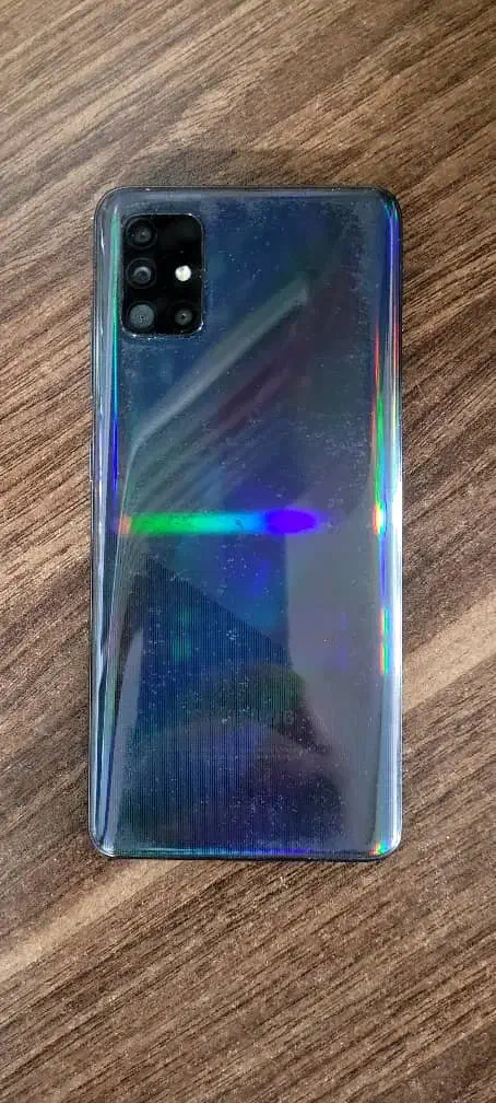 موبایل A51|موبایل|اصفهان, ارداجی|دیوار