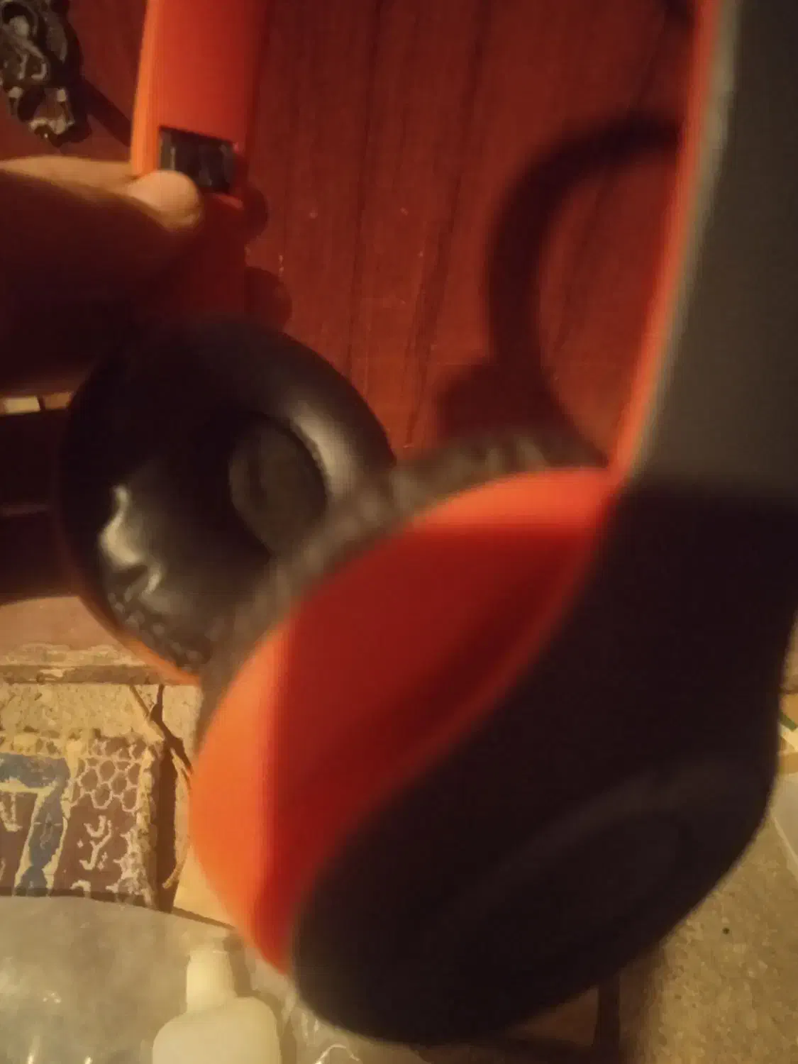 هدفون سالمه|لوازم جانبی موبایل و تبلت|بجنورد, |دیوار