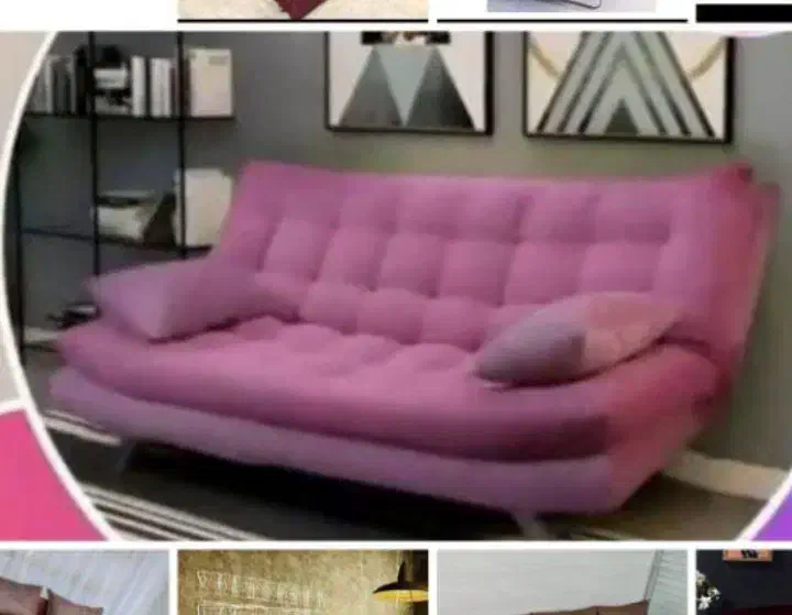 تخت دونفره تاشو وتخت نوجوان  صدرا فازیک|تخت و سرویس خواب|صدرا-فارس, فاز ۱|دیوار