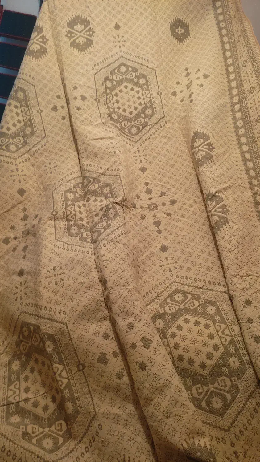 روفرشی15 متری گرم بالانو سنتی یزدی|روفرشی|کرمانشاه, |دیوار