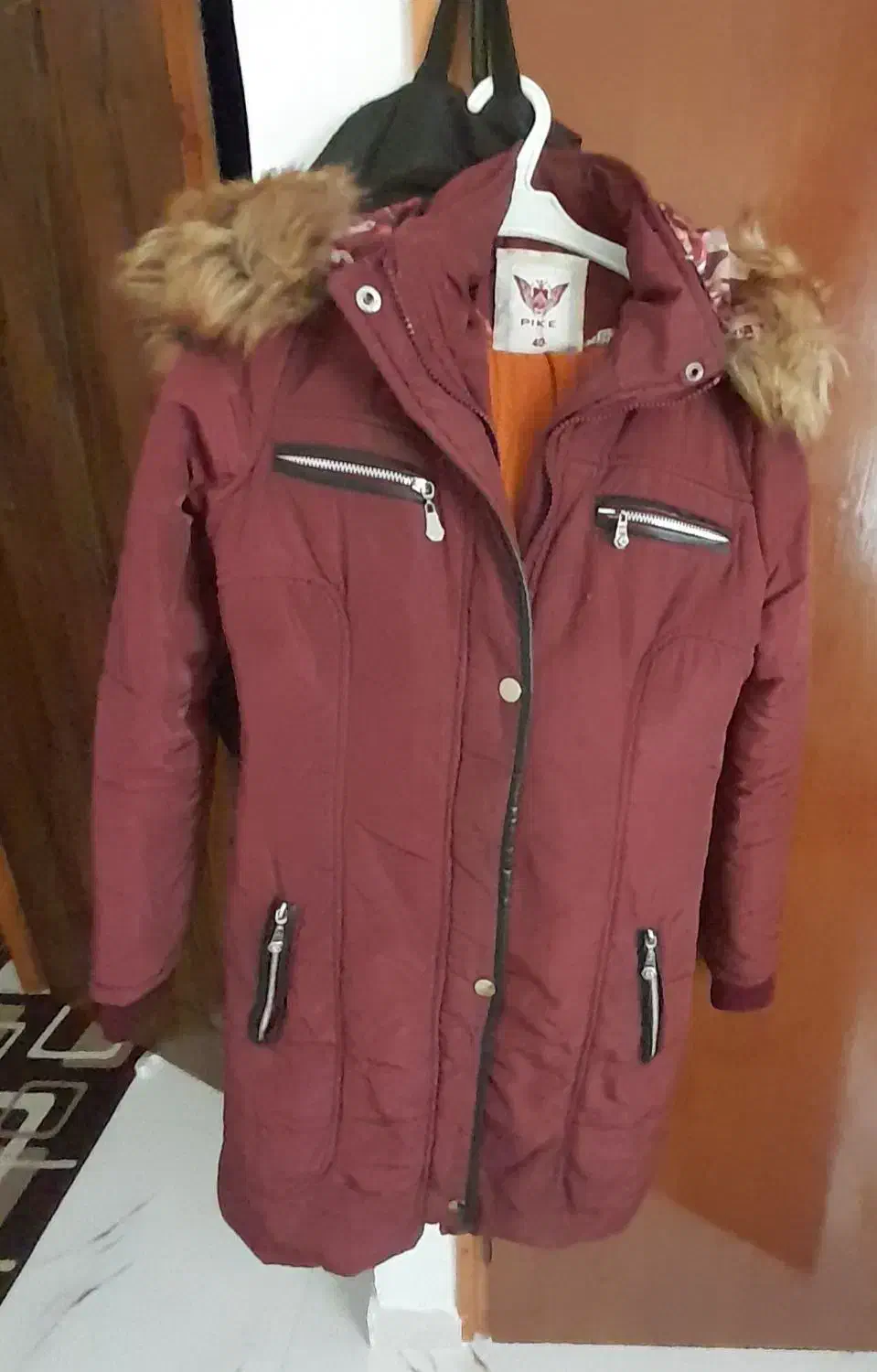 بارونی دخترونه|لباس|لنگرود, |دیوار