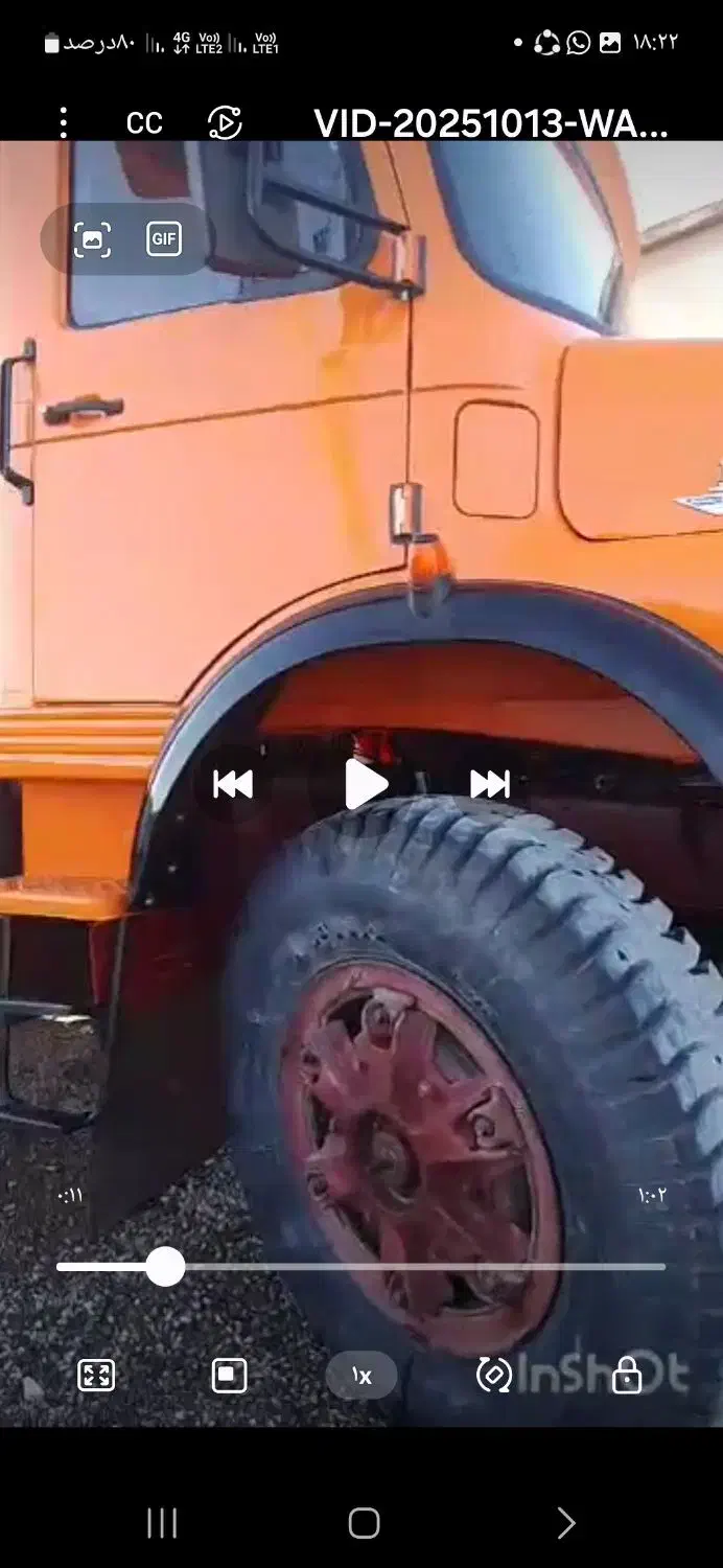 کمپرسی بنز  دهتن|خودرو سنگین|سراوان, |دیوار