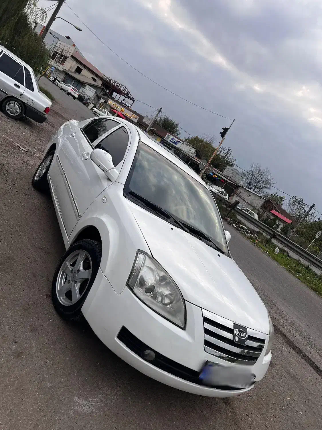 Mvm 530 مدل ۹۰ فوق العاده سالم|خودرو سواری و وانت|رشت, لاکان|دیوار