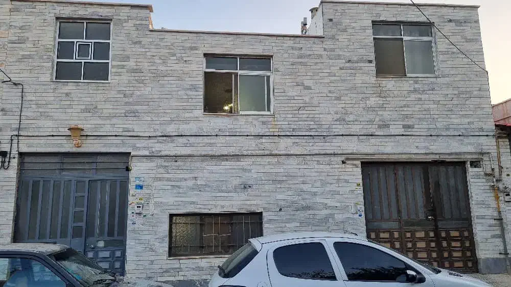 ویلایی دوبلکس/سوئیت60متری ورودی جدا|فروش خانه و ویلا|شاهرود, |دیوار