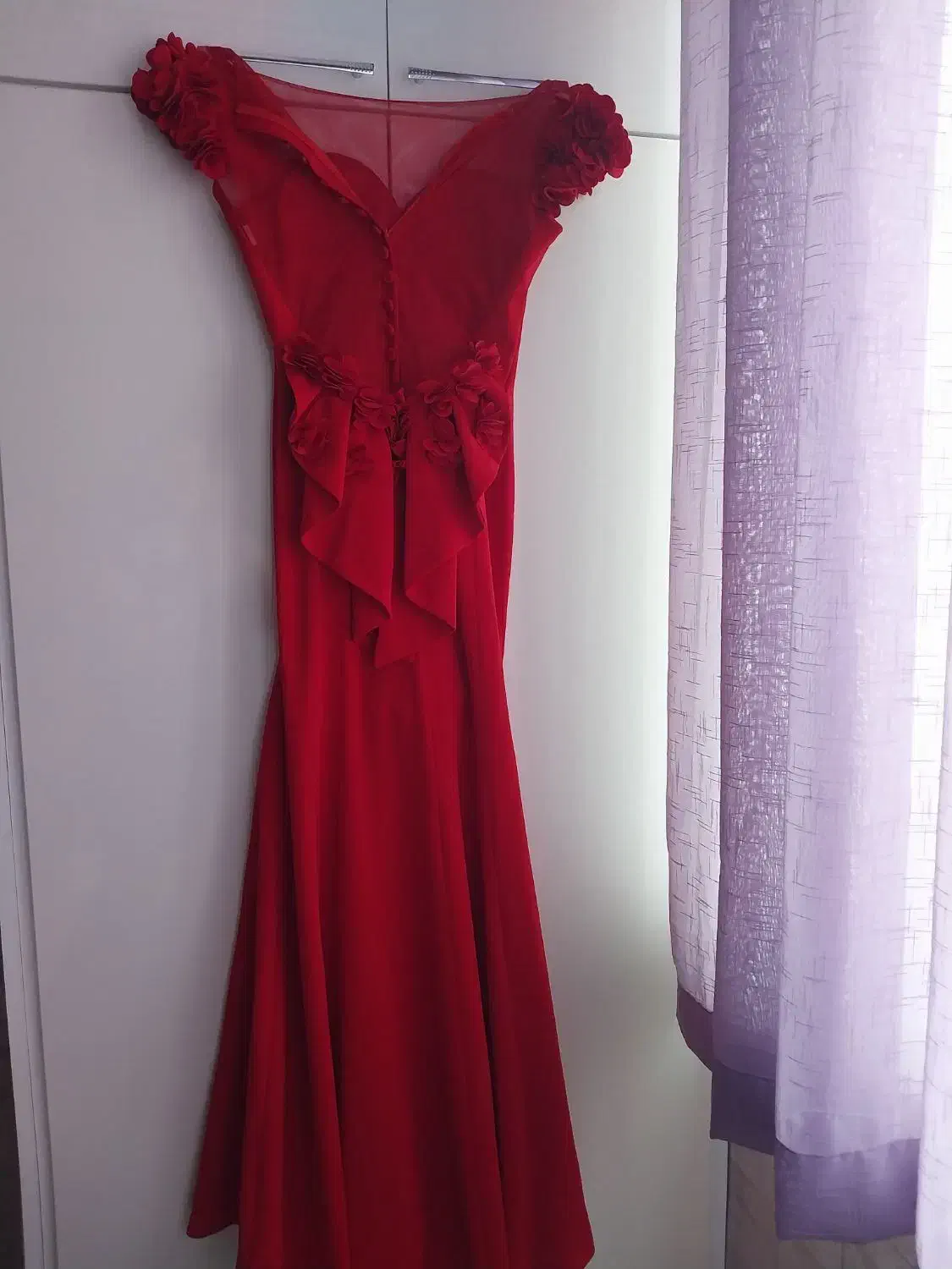 لباس مجلسی|لباس|سهند, |دیوار