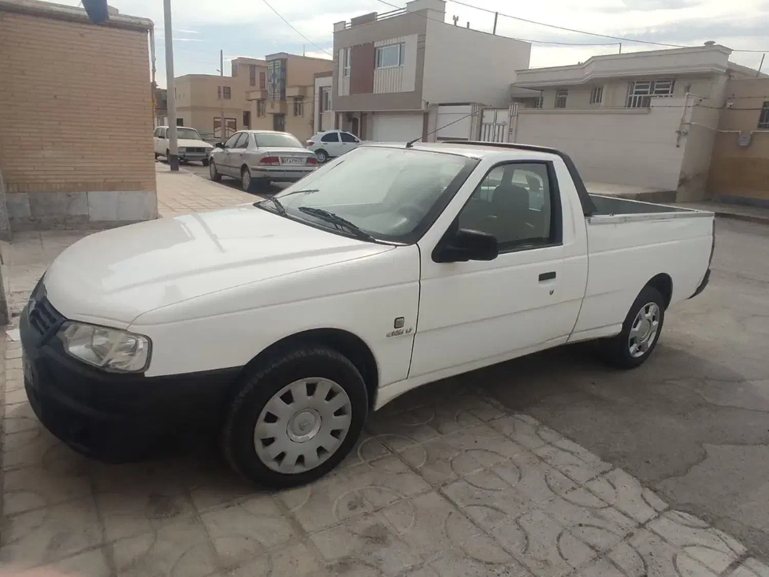 خودرو|خودرو سواری و وانت|ابرکوه, |دیوار