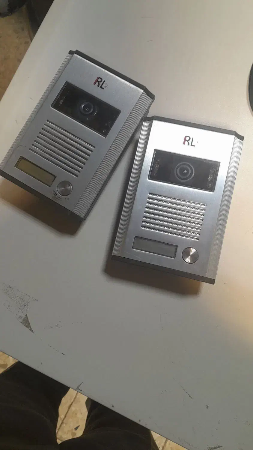 ایفون تصویری|صوتی و تصویری|نیشابور, شهرک ولیعصر|دیوار