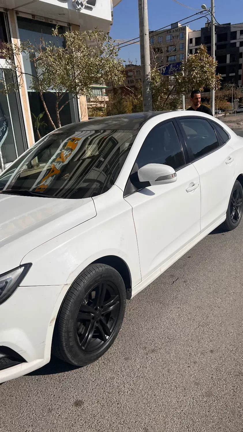 بسترن b30 سالم و سرپا|خودرو سواری و وانت|مشهد, آزادشهر|دیوار