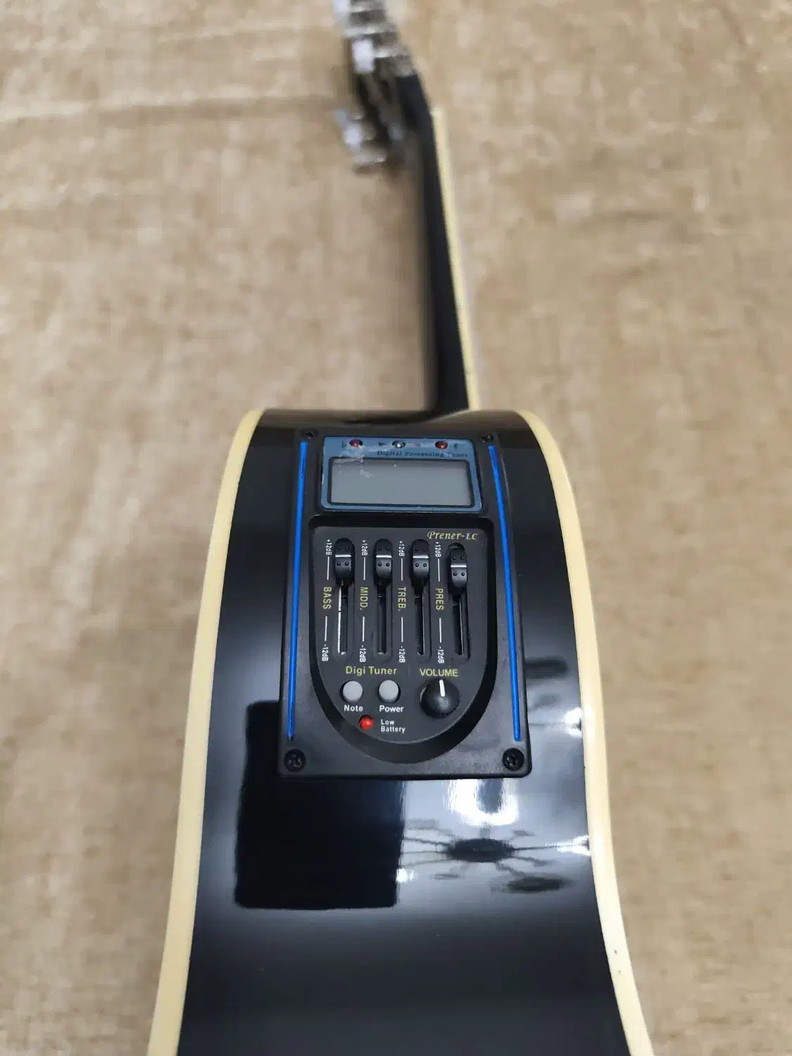 گیتار کلاریس مشخصات|گیتار، بیس، امپلیفایر|مشهد, احمدآباد|دیوار