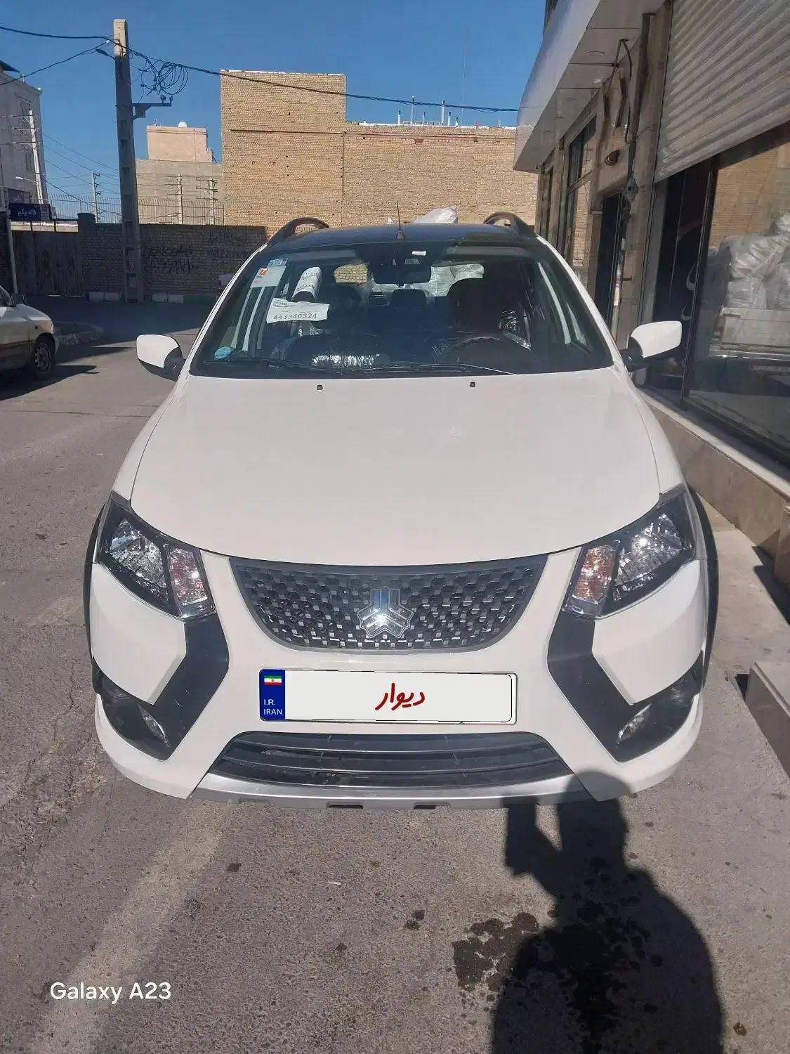 کوییک|خودرو سواری و وانت|بهارستان, |دیوار