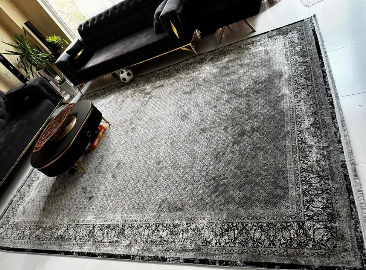 فرش در حد نو|فرش|بندر کنگان, |دیوار