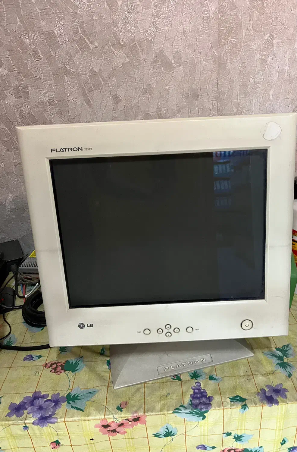 مانیتور LG|رایانه رومیزی|تهران, قیام|دیوار